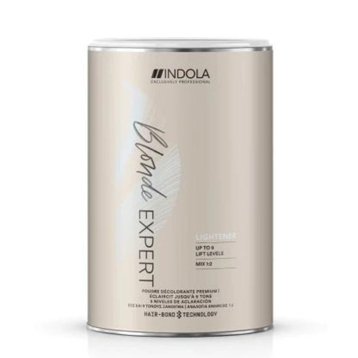 Indola Blonde Lightener 450g