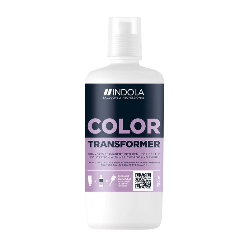 Indola Demi Color Transformer 750ml