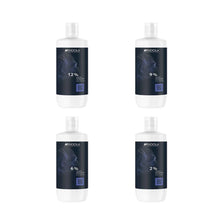 Load image into Gallery viewer, Indola Cream Developer 2% 900ml