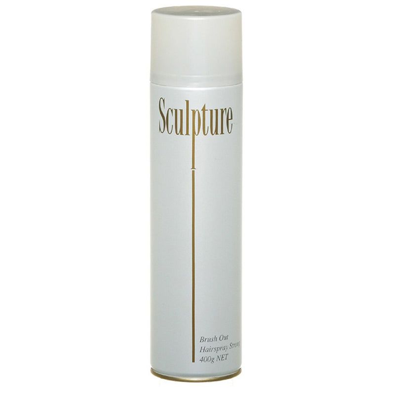 Indola Sculpture Hairspray 400g