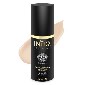 Inika BB Cream Fdt Porcel *