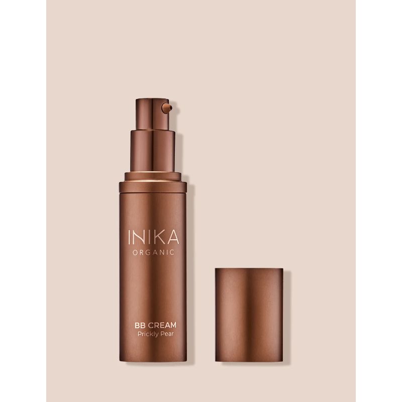 Inika BB Cream Cream