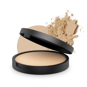 Inika Organic Baked Foundation Grace 8gm