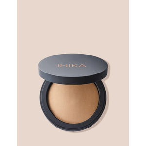 Inika Baked Foundation Nurture