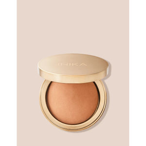 Inika Baked Bronzer Sunbeam