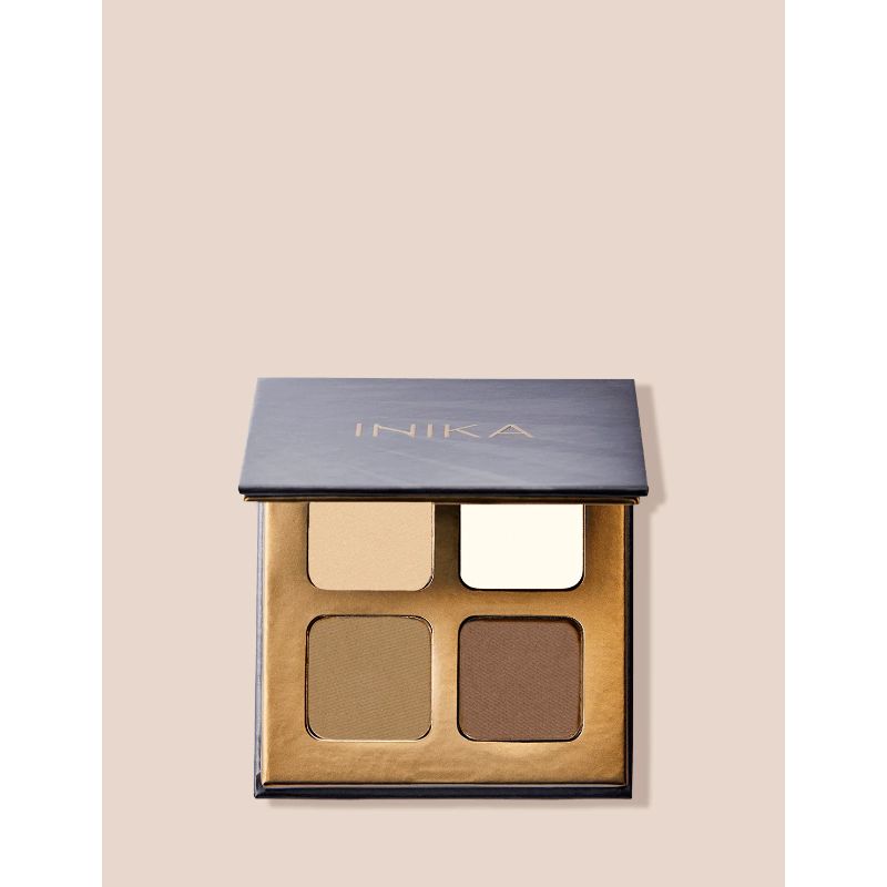 Inika Brow Palette