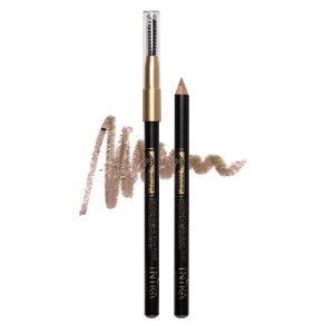 Inika Organic Brow Pencil Blonde Bombshell