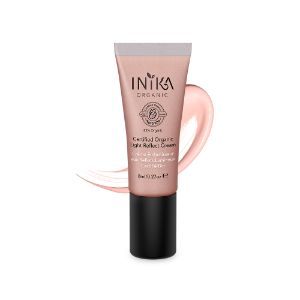 Inika CO Light Refle Cream *