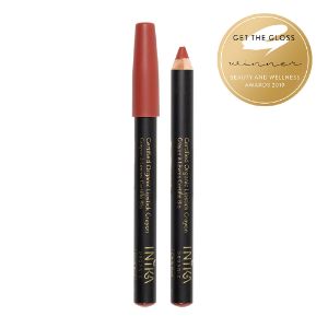 Inika CO Lip Crayon Chilli R*