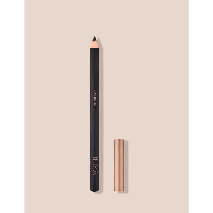 Inika Eye Pencil Black