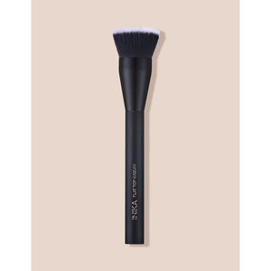 Inika Flat Top Kabuki Brush