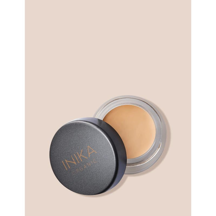 Inika Full Cover Conceal Vanil