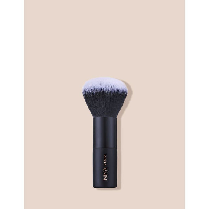 Inika Organic Kabuki Brush