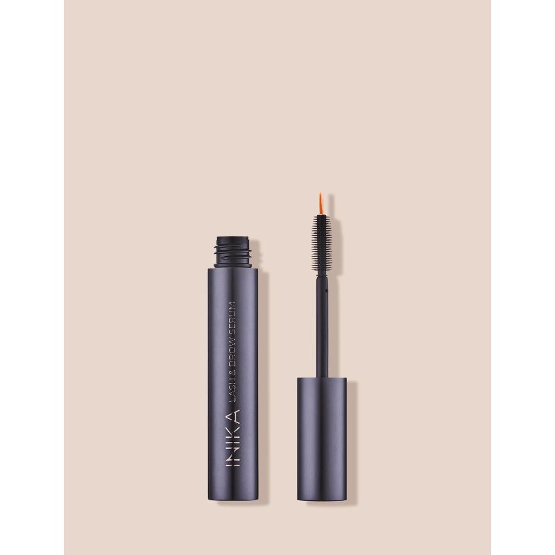 Inika Lash & Brow Serum