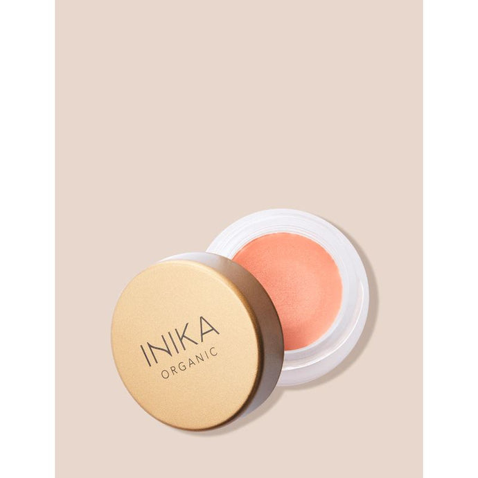 Inika Lip Cheek Cream Dusk