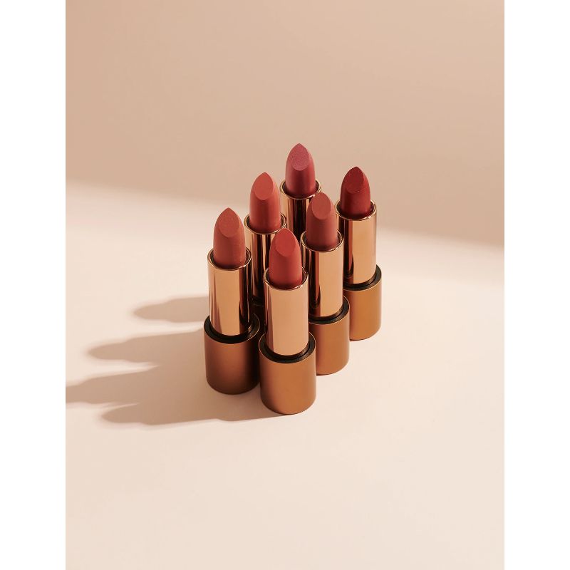 Inika Organic Lipstick Flushed