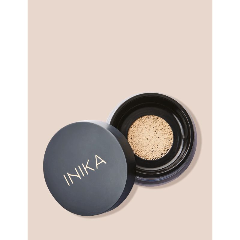 Inika Organic Loose Foundation Strength