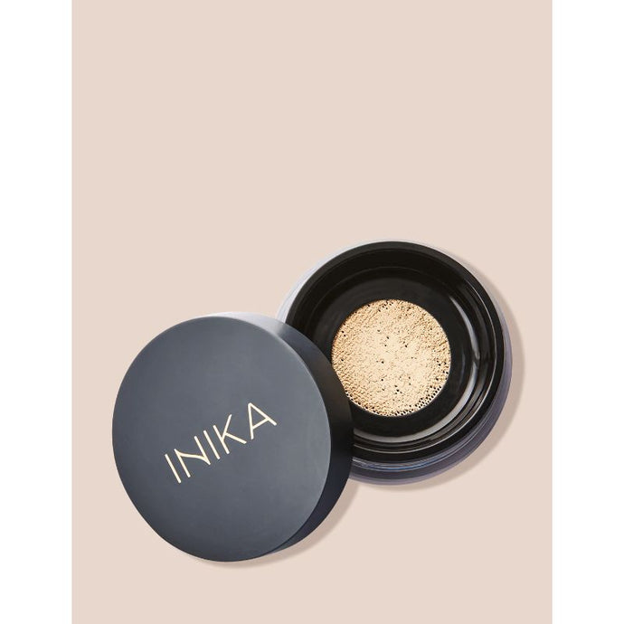 Inika Loose Foundation Nurture