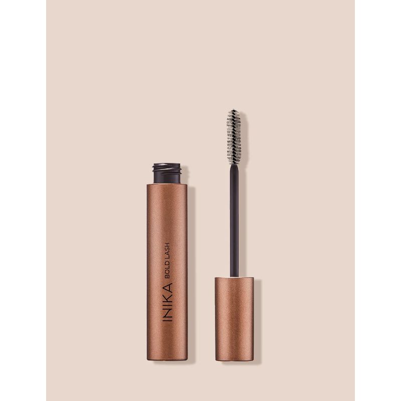 Inika Mascara Bold Lash Black