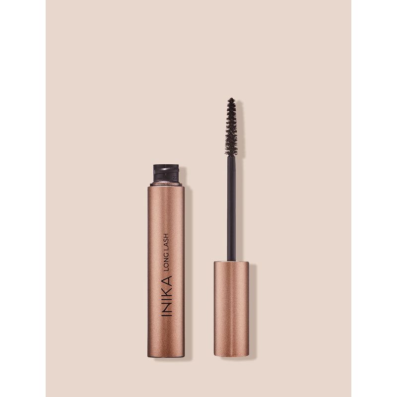 Inika Organic Mascara Long Lash Black