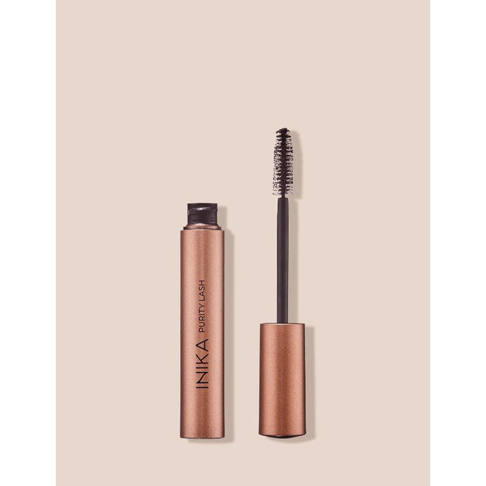 Inika Mascara Purity Lash Blac