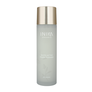 Inika Micellar Rosewater 120m*