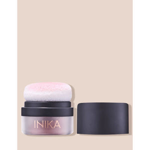 Inika Mineral Blush Rosy Glow