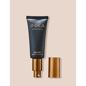 Inika Primer Matte Perfection