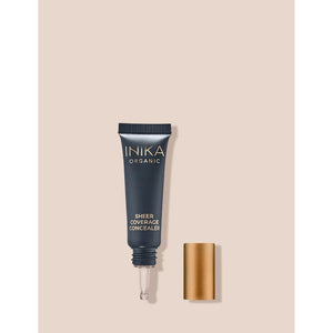 Inika Sheer Concealer Sand