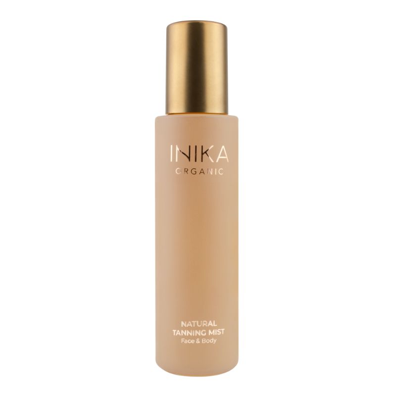 Inika Tanning Mist 120ml