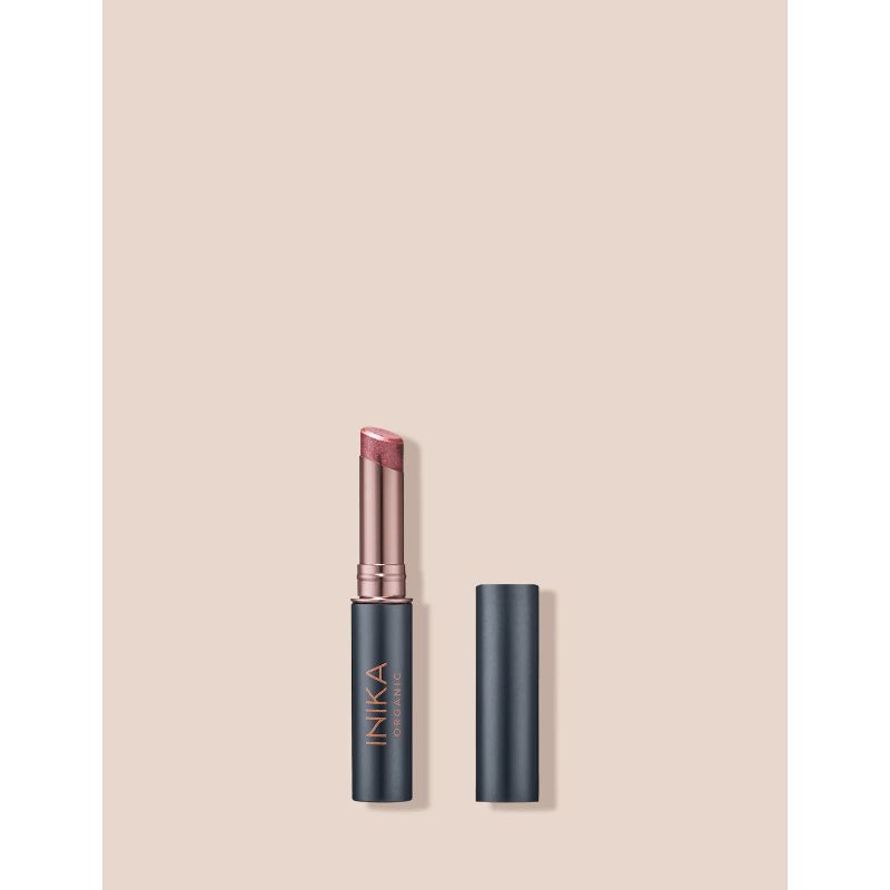 Inika Tinted Lip Balm Mulberry