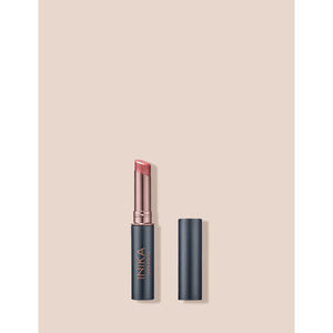 Inika Tinted Lip Balm Rose