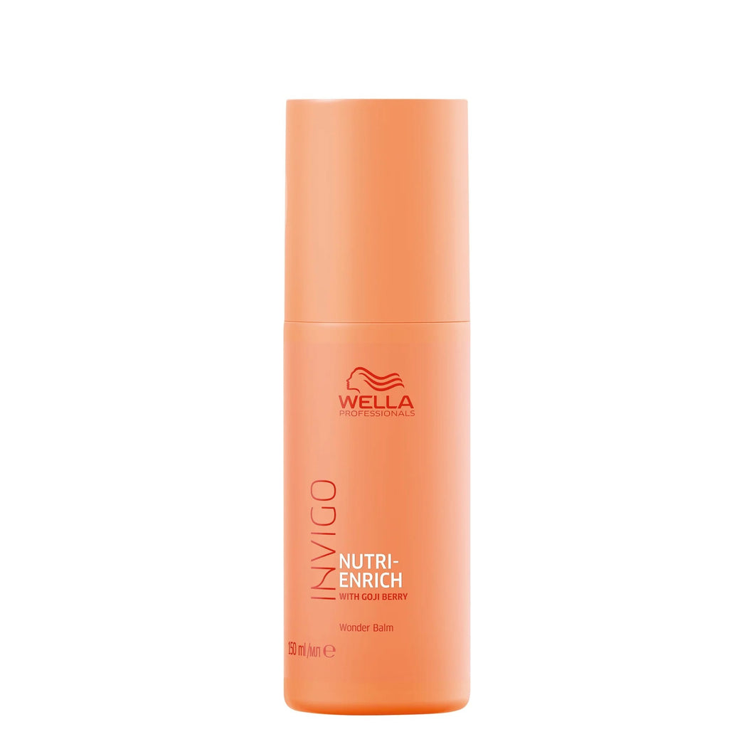 Wella Invigo Nutri-Enrich Wonder Balm 150ml