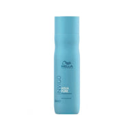 Wella Invigo Aqua Pure Purifying Shampoo 250ml