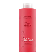 Wella Invigo Color Protection Brilliance Shampoo 1 Litre