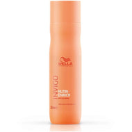 Wella Invigo Nutri-Enrich Deep Nourishing Shampoo 250ml