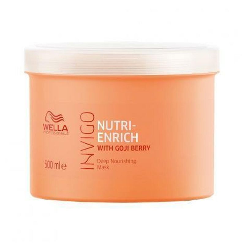 Invigo Nutri-Enrich Mask 500ml