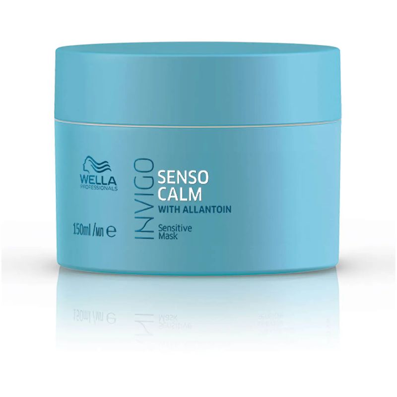 Wella Invigo Senso Calm Sensitive Mask 150ml