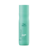 Wella Invigo Volume Boost Bodifying Shampoo 250ml
