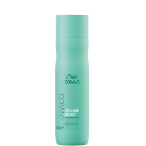 Wella Invigo Volume Boost Bodifying Shampoo 250ml