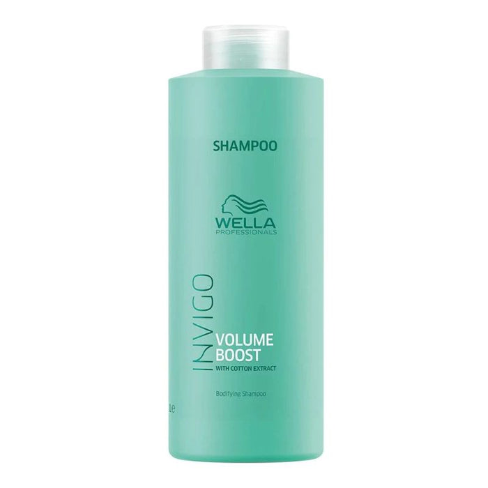 Invigo Volume Boost Shamp 1L