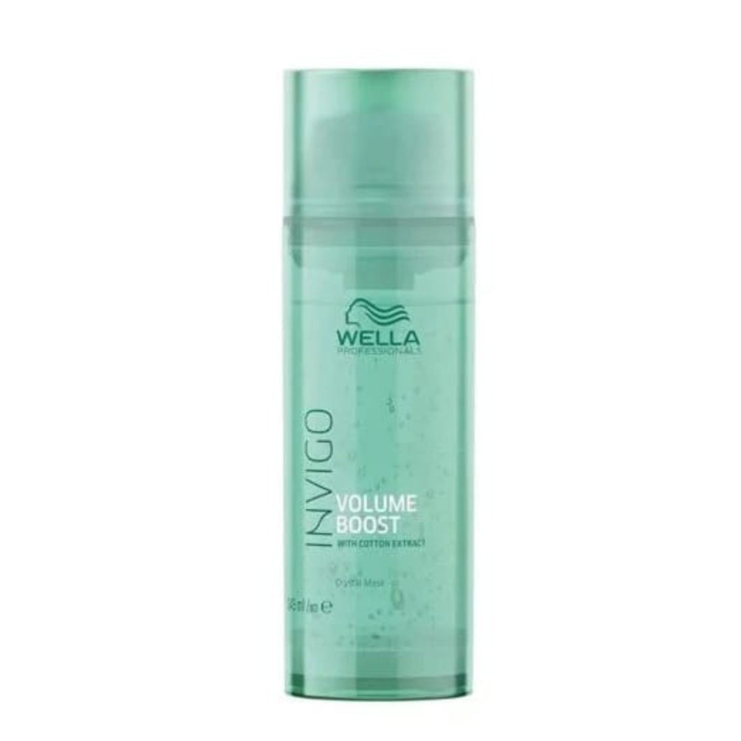 Wella Invigo Volume Boost Uplifting Care Spray 150ml