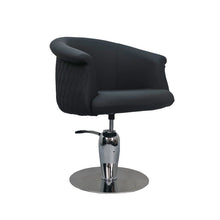 Load image into Gallery viewer, Isabella Styling Chair Round B