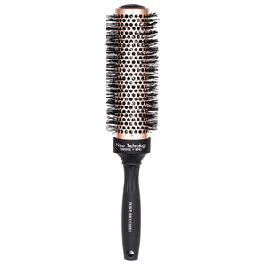 JB Rosegold Ext Long Brush 32