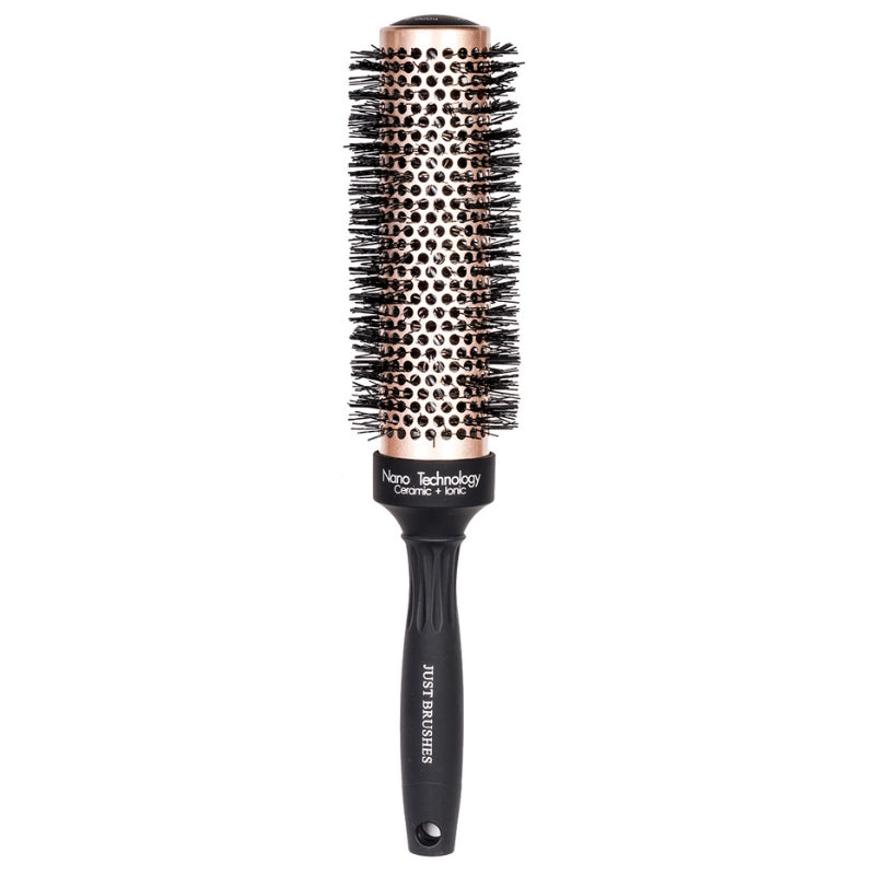 JB Rosegold Ext Long Brush 32