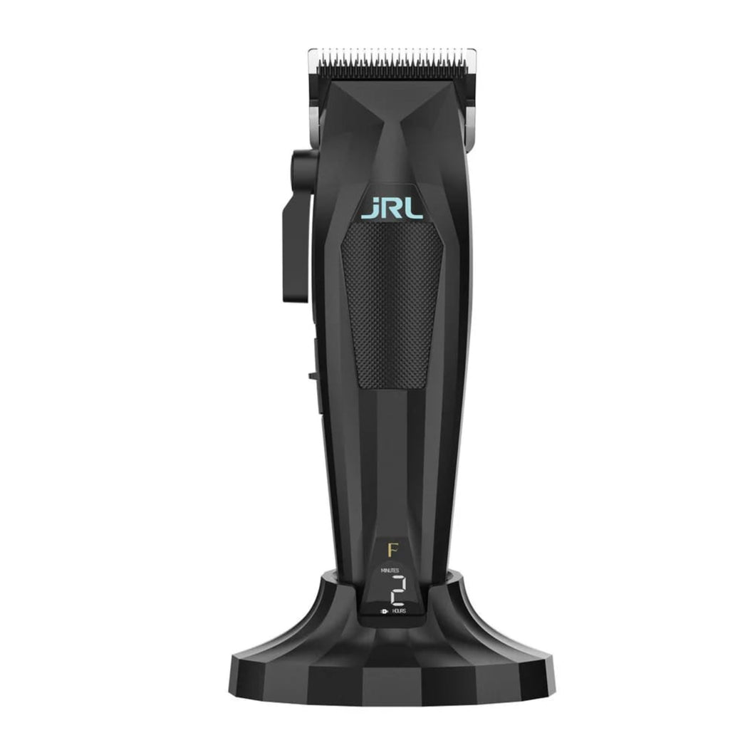 JRL 3000c Compact Clipper Blk