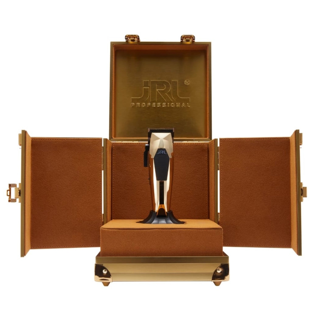 JRL 3000c Compact Clipper Gold