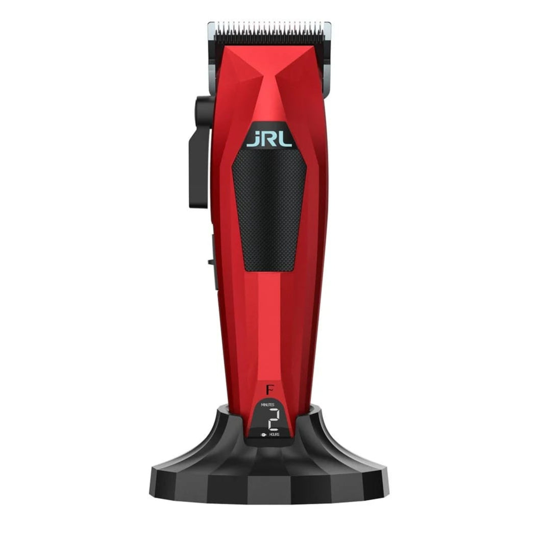JRL 3000c Compact Clipper Red