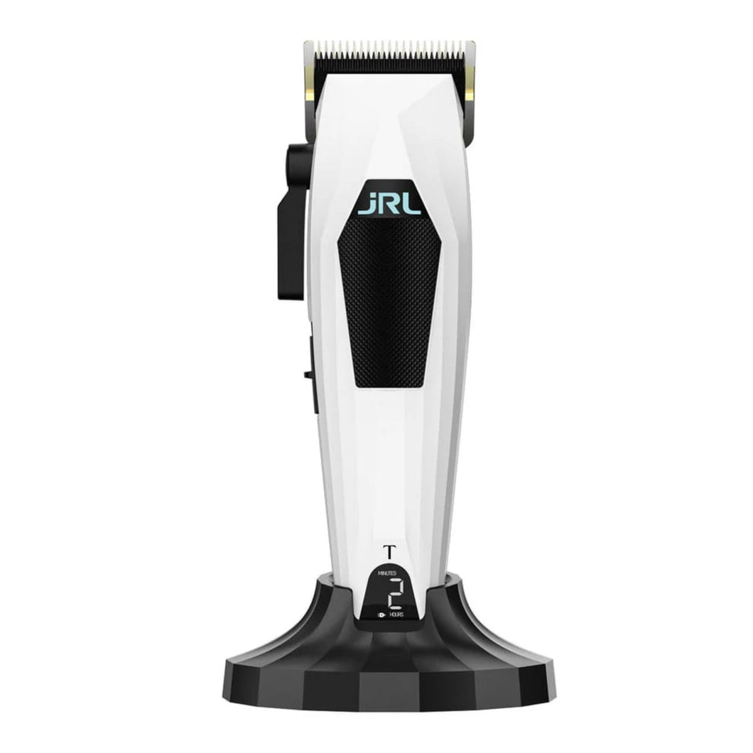 JRL 3000c Compact Clipper Whte