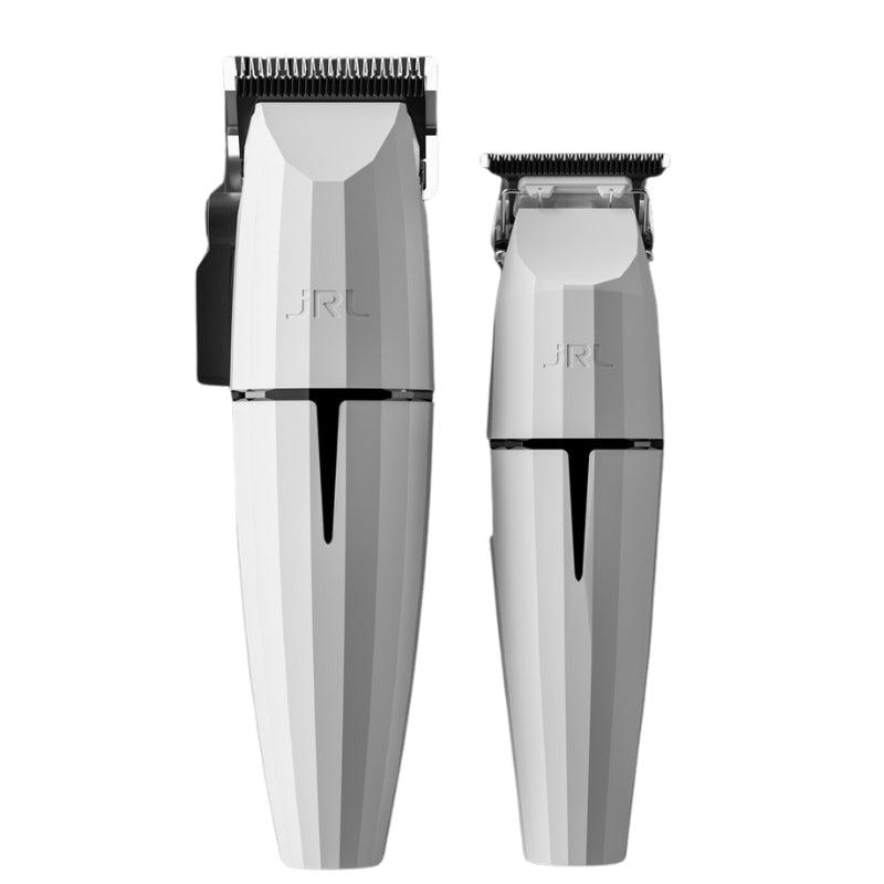 JRL Ghost Onyx Clipper and Onyx Trimmer Set
